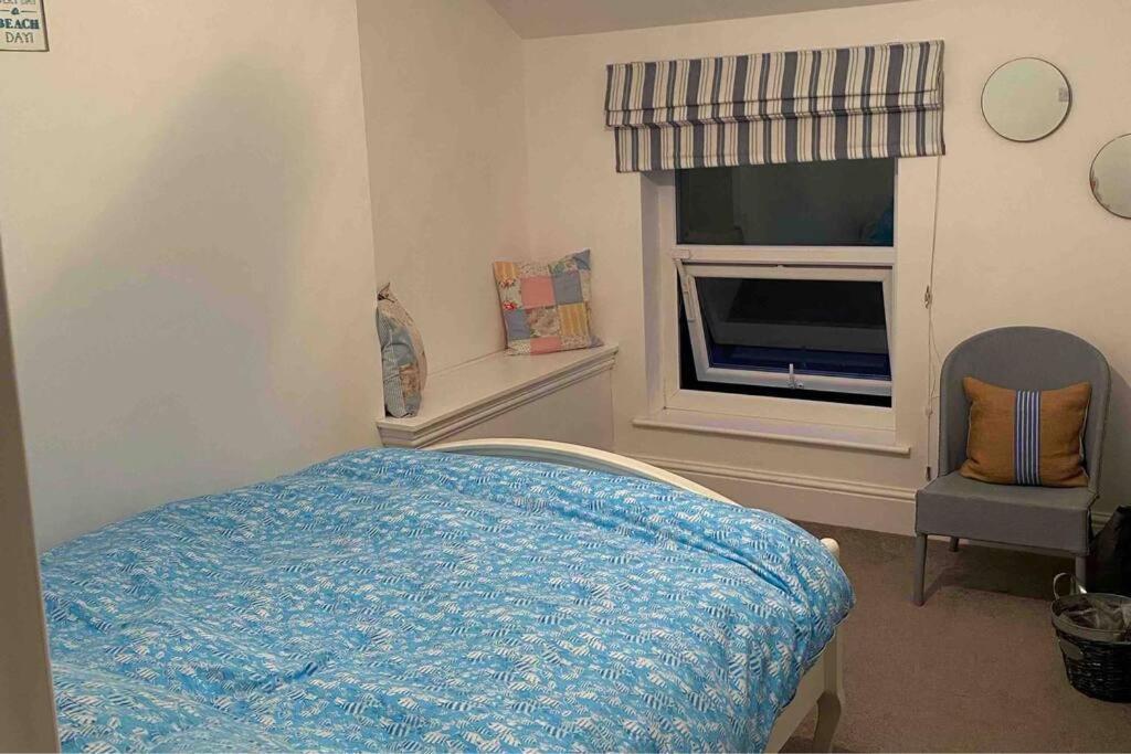 Lilly'S Cottage, Filey, Sleeps 8 Exterior foto