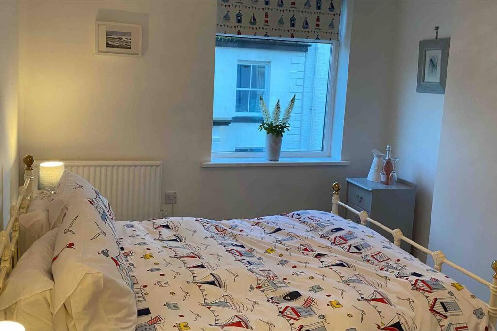 Lilly'S Cottage, Filey, Sleeps 8 Exterior foto