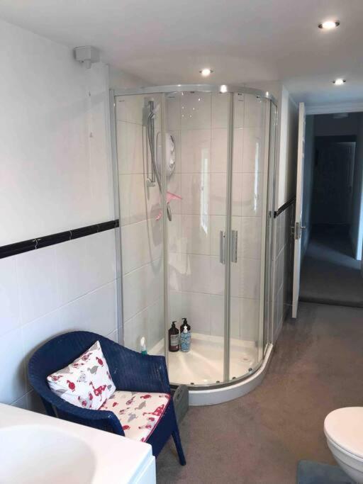 Lilly'S Cottage, Filey, Sleeps 8 Exterior foto
